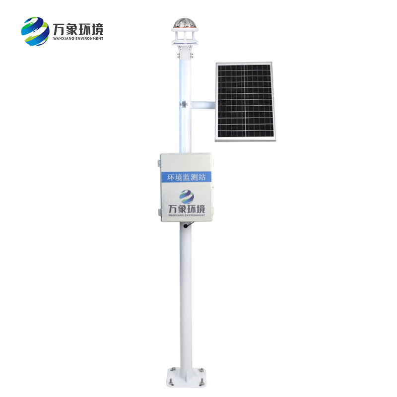 雨量監(jiān)測站可用于哪些領域？