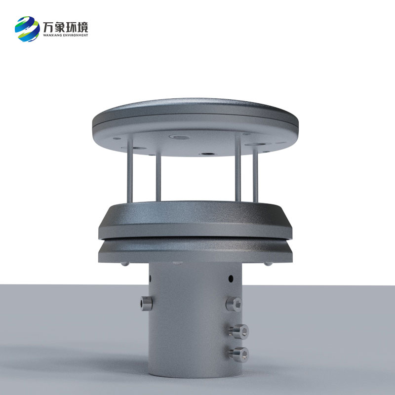 不銹鋼壓電雨量傳感器憑借什么脫穎而出的？