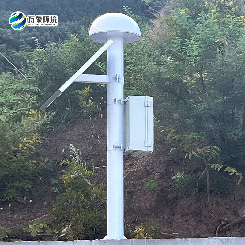 表面位移監(jiān)測(cè)預(yù)警系統(tǒng)可廣泛應(yīng)用于大壩安全監(jiān)測(cè)、橋梁健康檢測(cè)、滑坡預(yù)警等